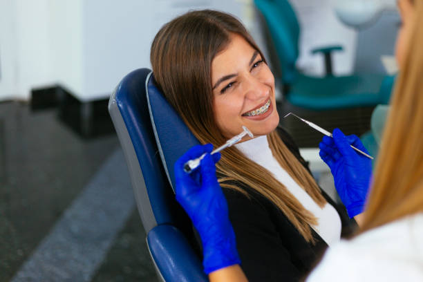 Best Oral Cancer Screening  in Cheswold, DE
