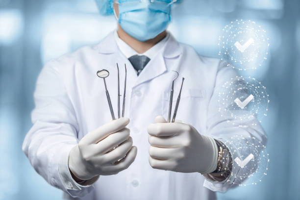 Why Choose Us for Your Dental Needs in Cheswold, DE