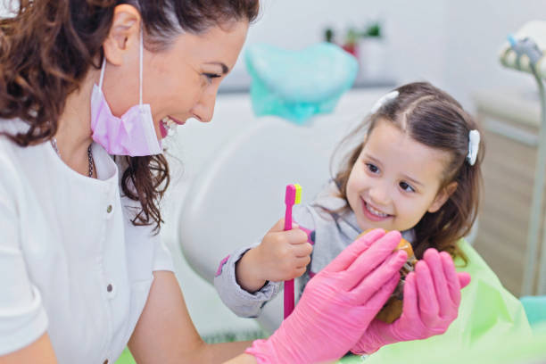 Best Dental Exams and Cleanings  in Cheswold, DE